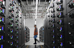 國社“寧”聚力|寧夏站在新起點 探索轉型發展之路